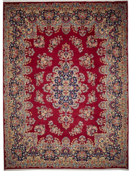 Tappeto Kerman Persia cm.306x407