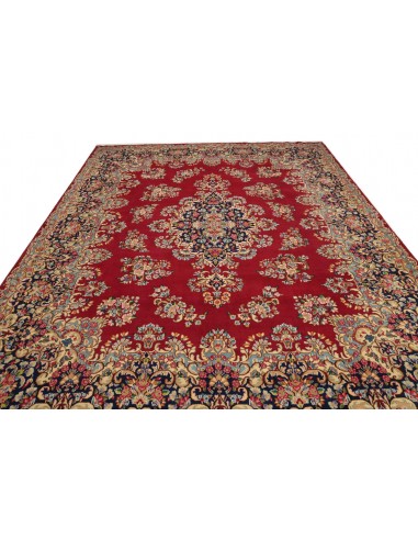 Tappeto Kerman Persia cm.306x407