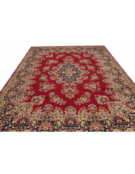 Tappeto Kerman Persia cm.306x407