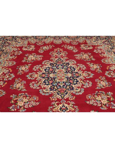 Tappeto Kerman Persia cm.306x407