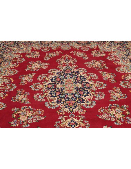 Tappeto Kerman Persia cm.306x407