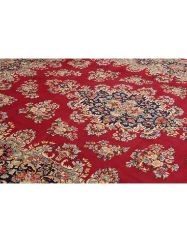 Tappeto Kerman Persia cm.306x407