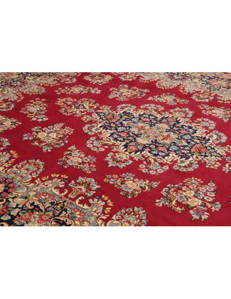 Tappeto Kerman Persia cm.306x407