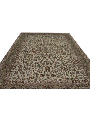 Tappeto Kashan Persia cm.300x396