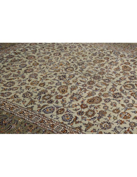 Tappeto Kashan Persia cm.300x396