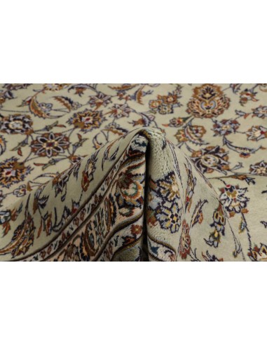 Tappeto Kashan Persia cm.300x396