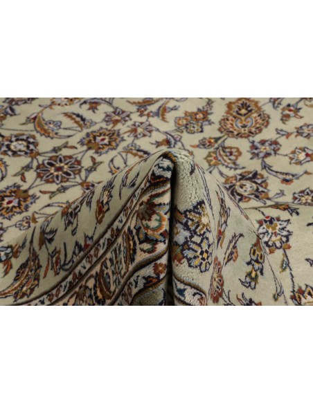 Tappeto Kashan Persia cm.300x396