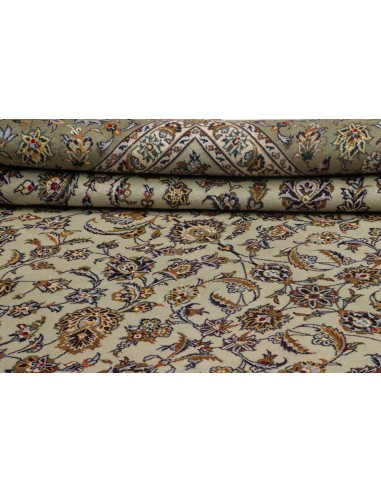 Tappeto Kashan Persia cm.300x396