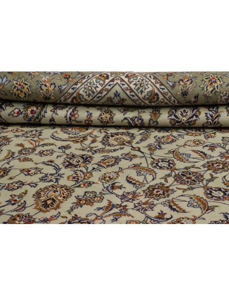 Tappeto Kashan Persia cm.300x396