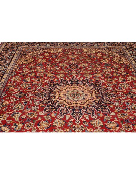 Tappeto Nadjafabad Persia cm.268x390