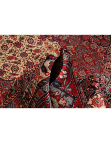 Tappeto Sarough Persia cm.279x398
