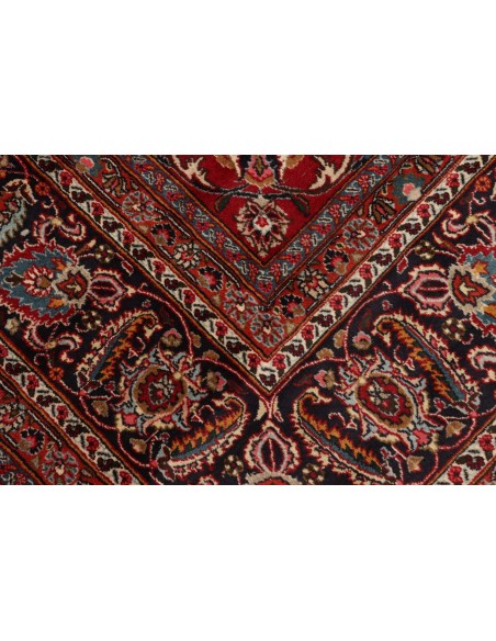 Tappeto Mashad Persia cm.255x345