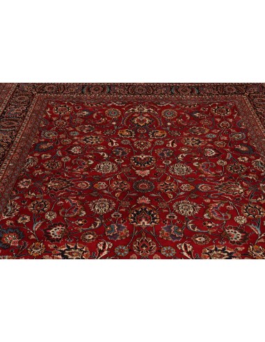 Tappeto Mashad Persia cm.255x345