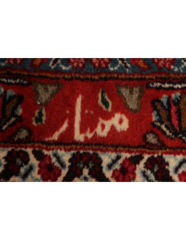 Tappeto Mashad Persia cm.255x345