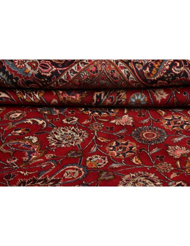 Tappeto Mashad Persia cm.255x345