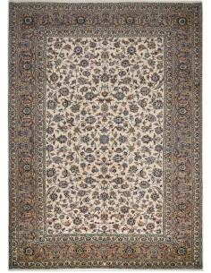 Tappeto Kashan Persia cm.274x385