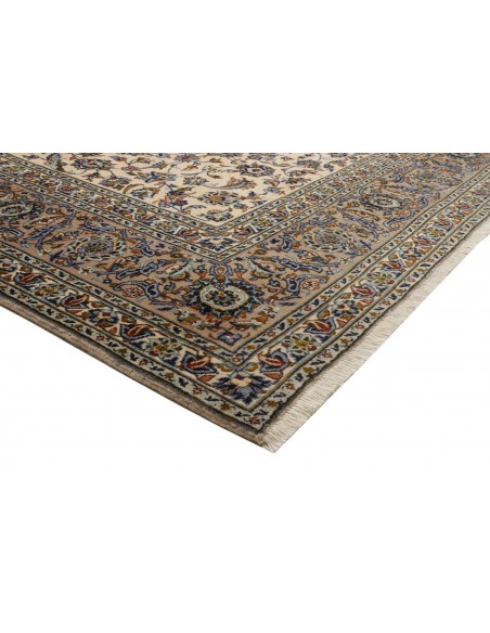 Tappeto Kashan Persia cm.274x385