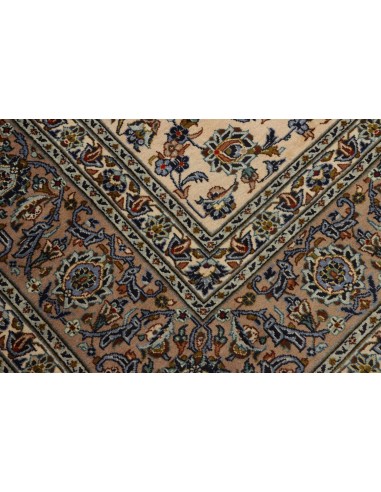 Tappeto Kashan Persia cm.274x385