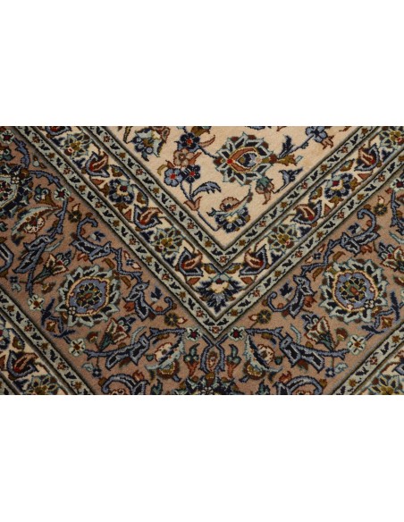 Tappeto Kashan Persia cm.274x385