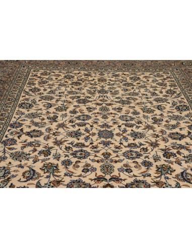 Tappeto Kashan Persia cm.274x385