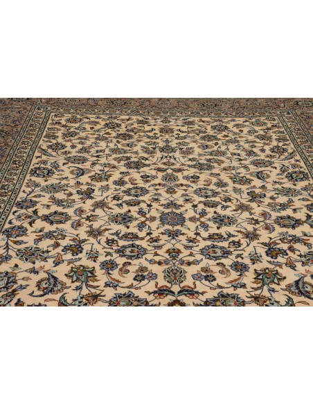 Tappeto Kashan Persia cm.274x385