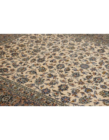 Tappeto Kashan Persia cm.274x385