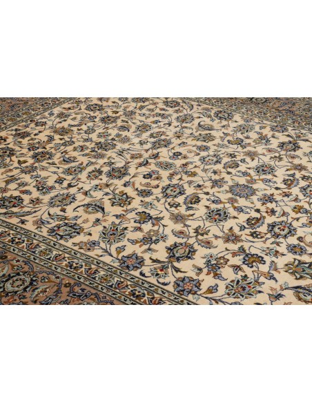 Tappeto Kashan Persia cm.274x385