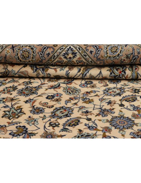 Tappeto Kashan Persia cm.274x385
