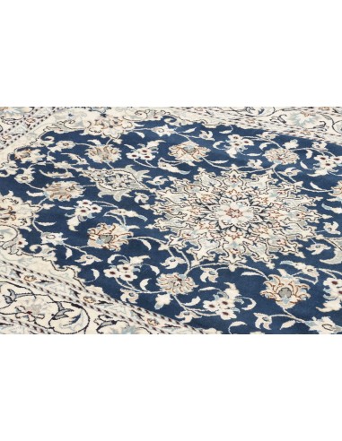 Tappeto Nain Kashmar Persia cm.150x200