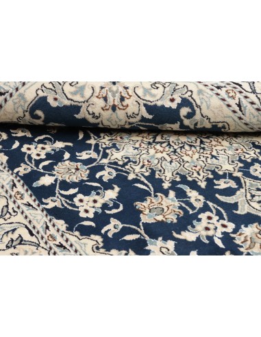 Tappeto Nain Kashmar Persia cm.150x200
