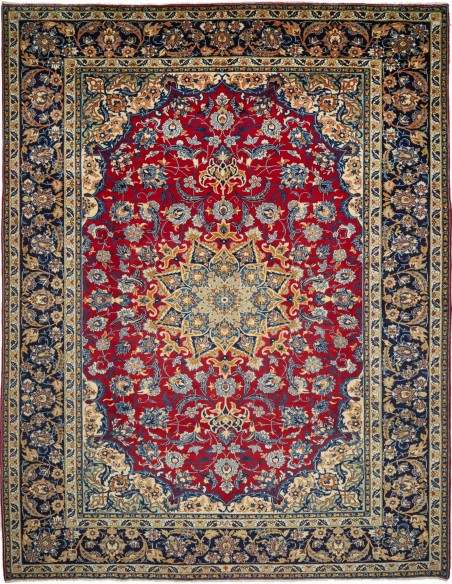 Tappeto Nadjafabad Persia cm.300x390