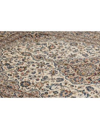 Tappeto Kashan Persia cm.245x347