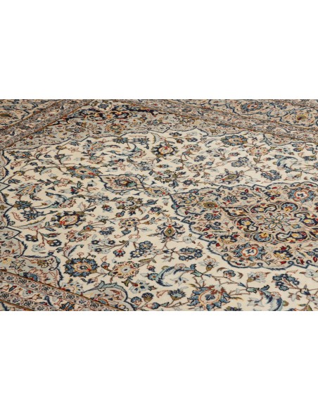 Tappeto Kashan Persia cm.245x347