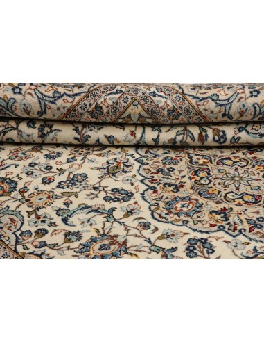 Tappeto Kashan Persia cm.245x347