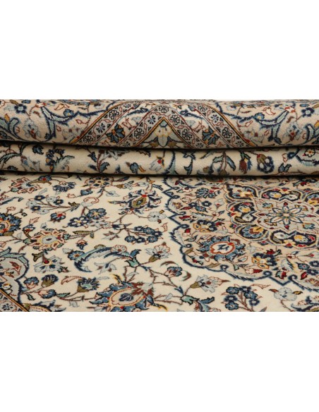 Tappeto Kashan Persia cm.245x347