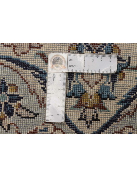 Tappeto Kashan Persia cm.245x347