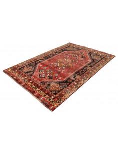 Tappeto Shiraz Persia cm.165x245 2
