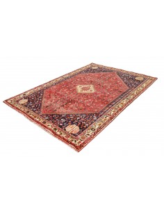 Tappeto Shiraz Persia cm.179x257 2