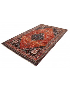 Tappeto Shiraz Persia cm.170x272 2