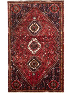 Tappeto Shiraz Persia cm.168x273