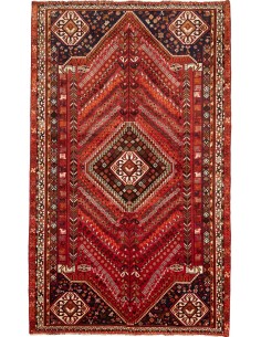 Tappeto Shiraz Persia cm.180x295