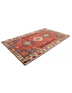 Tappeto Shiraz Persia cm.188x290 2