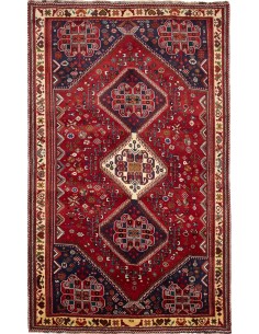 Tappeto Shiraz Persia cm.175x287