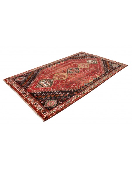 Tappeto Shiraz Persia cm.167x273