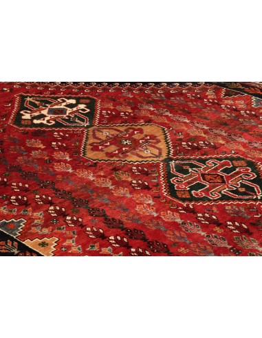 Tappeto Shiraz Persia cm.167x273