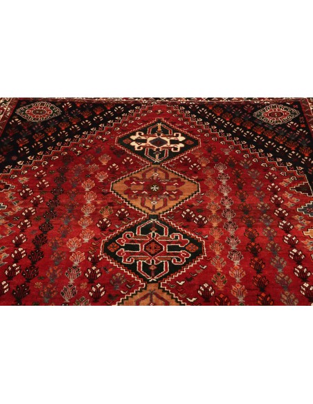 Tappeto Shiraz Persia cm.167x273