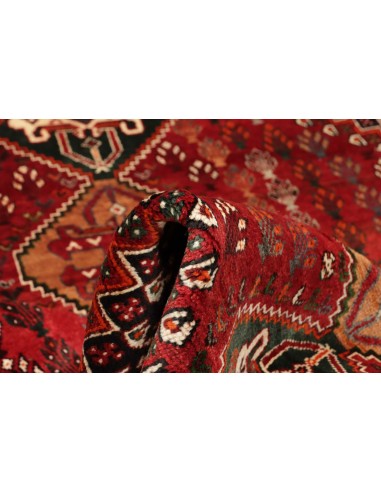 Tappeto Shiraz Persia cm.167x273
