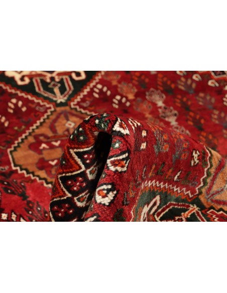 Tappeto Shiraz Persia cm.167x273