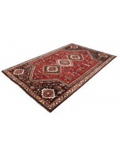 Tappeto Shiraz Persia cm.167x261 2