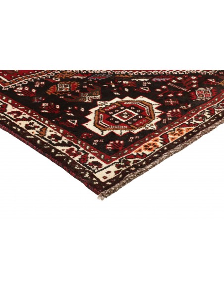 Tappeto Shiraz Persia cm.167x261